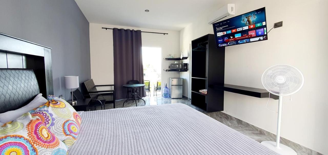 Cozumel 568 - Vacation Rental Room photo